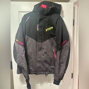 FXR Rush Womens Jacket